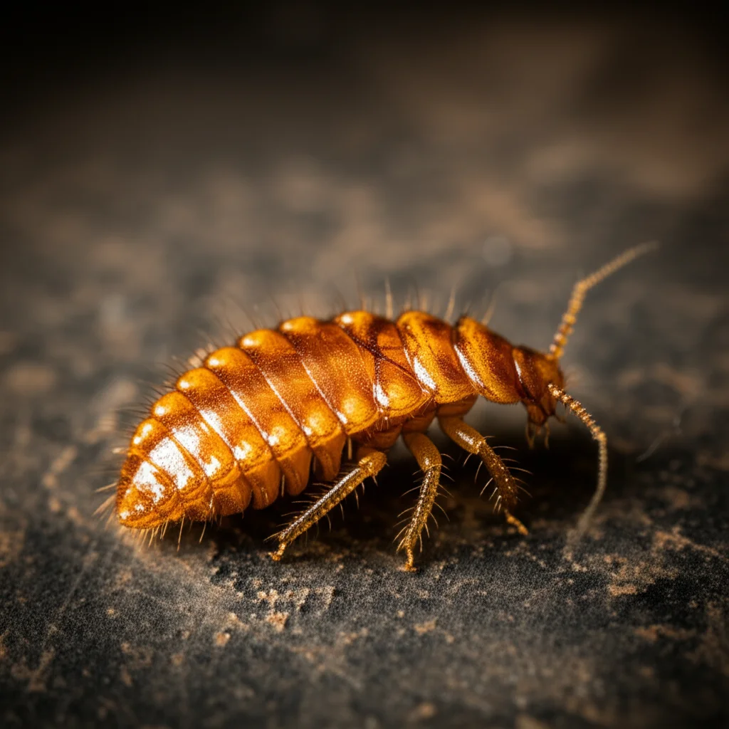 How To Get Rid Of Bed Worms