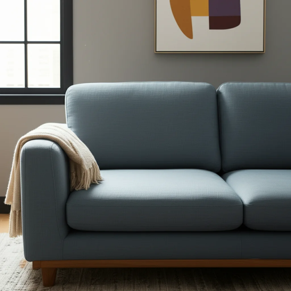 How To Kill Dust Mites In Sofa