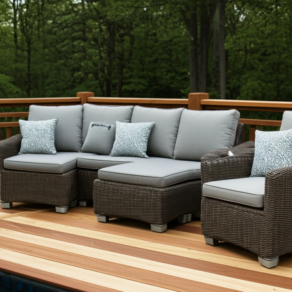 How To Protect Ipe Wood Patio Furniture