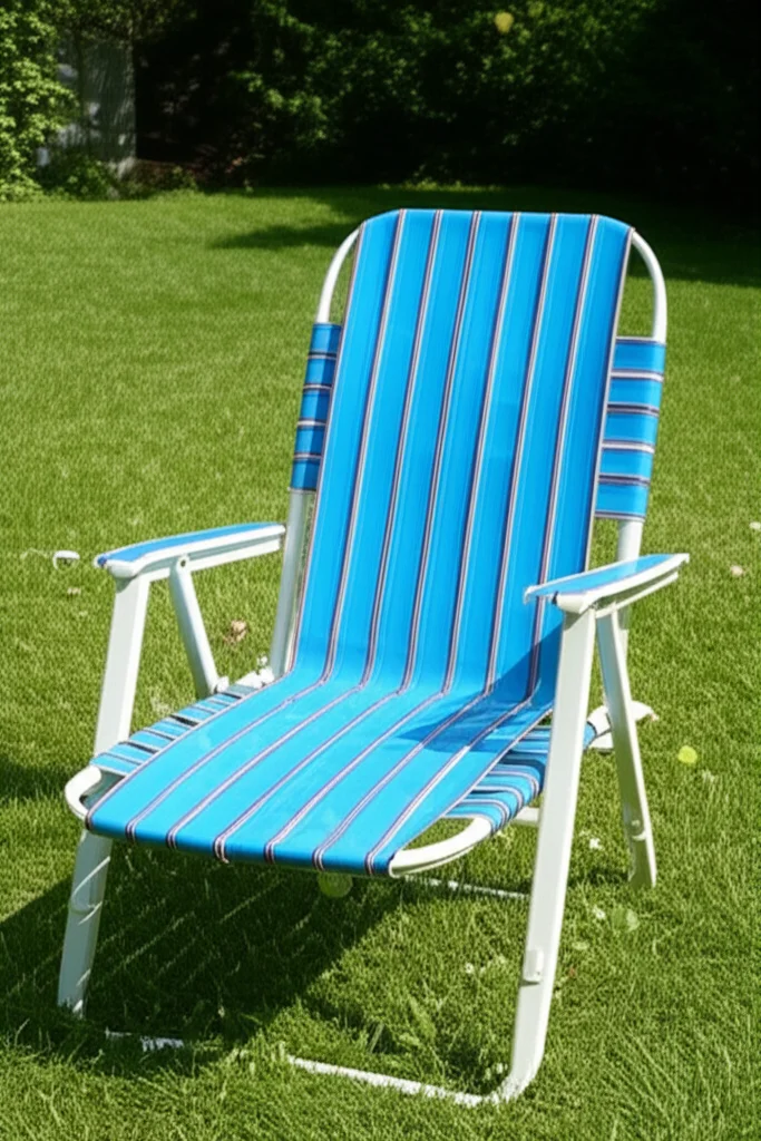 Learn how to replace webbing on lawn chairs yourself. Restore your outdoor seating with this easy, cost-effective DIY guide.
