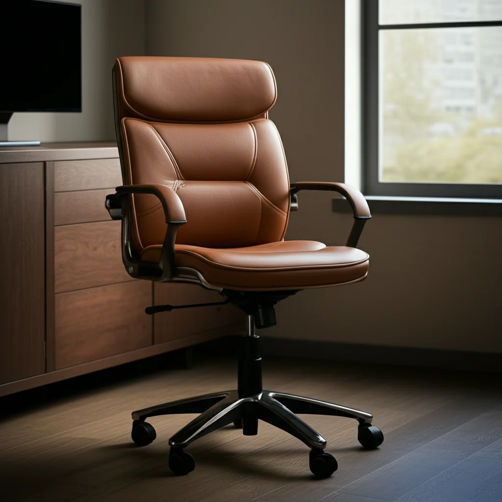 How To Fix A Swivel Chair Base