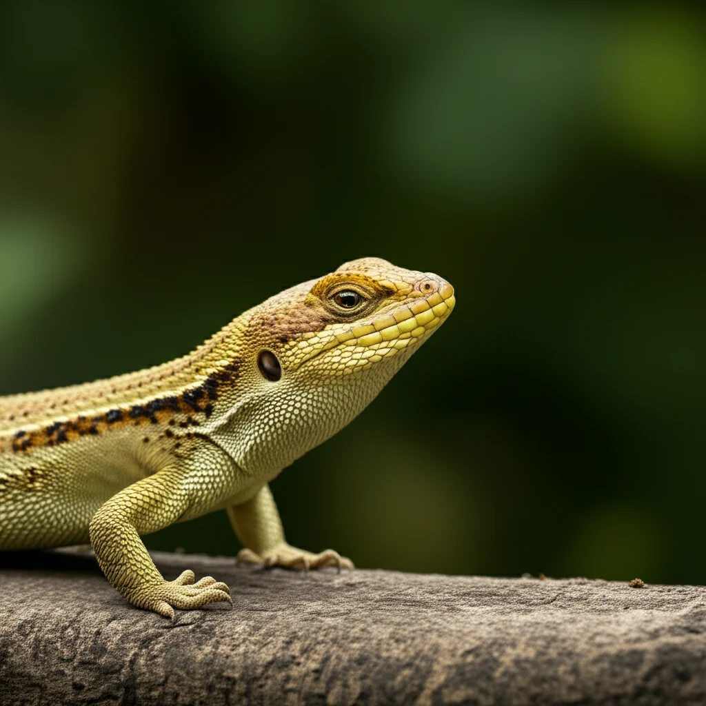 How To Keep Lizards Off Patio Furniture