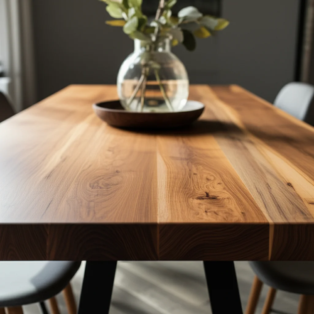 How To Care For Acacia Wood Table