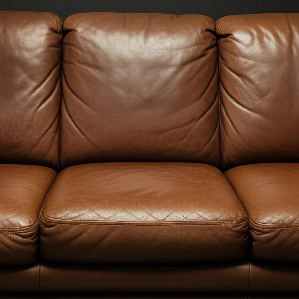 How To Fix Leather Couch Is Peeling