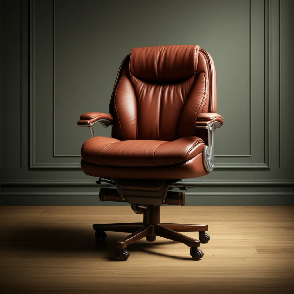How To Fix Peeling Leather Office Chair