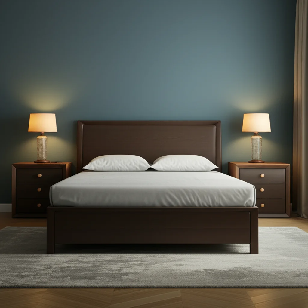 Learn how to fix bed frame center support issues. Discover DIY methods to repair, reinforce, and stabilize your bed frame for better sleep.