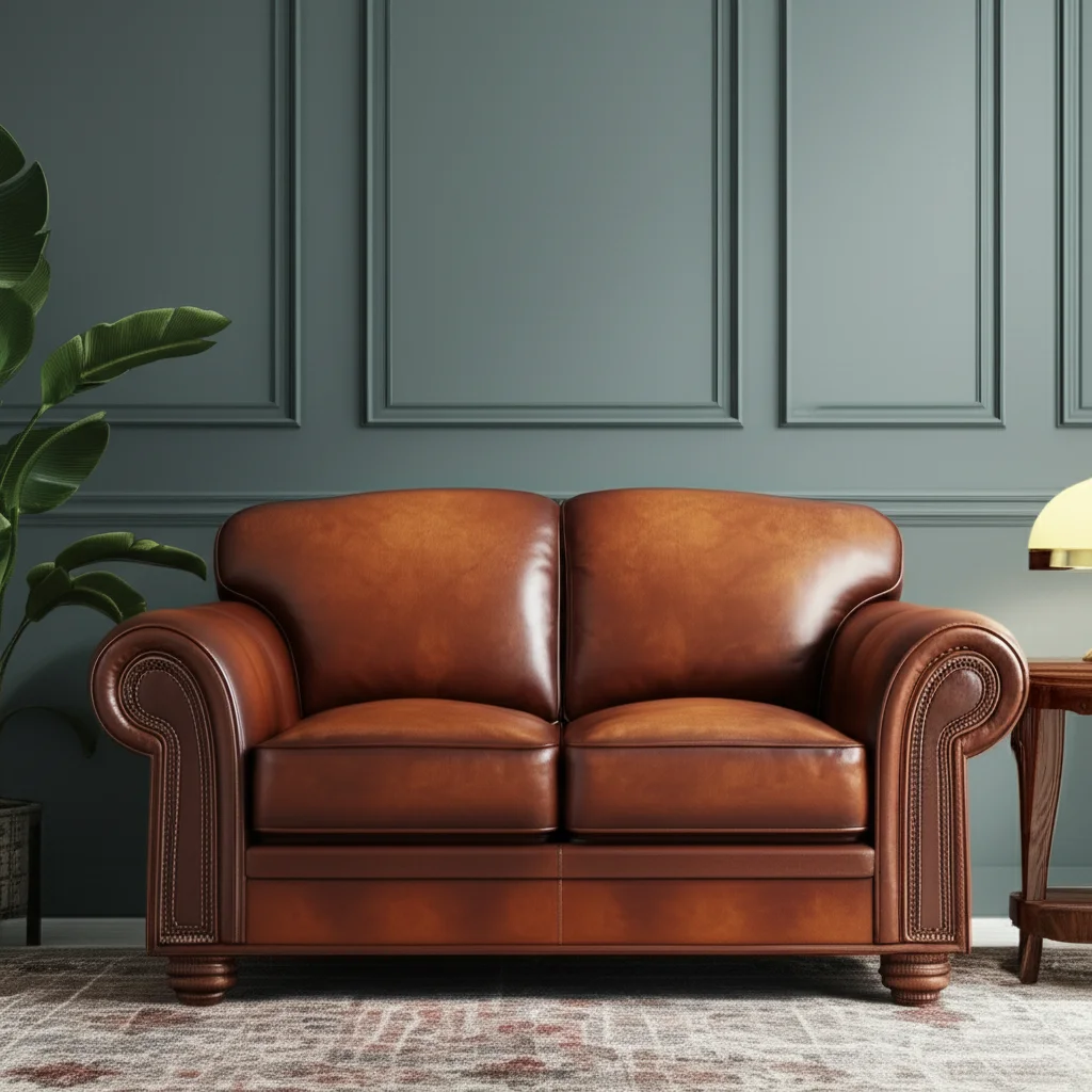 How To Protect Leather Sofa From Pets