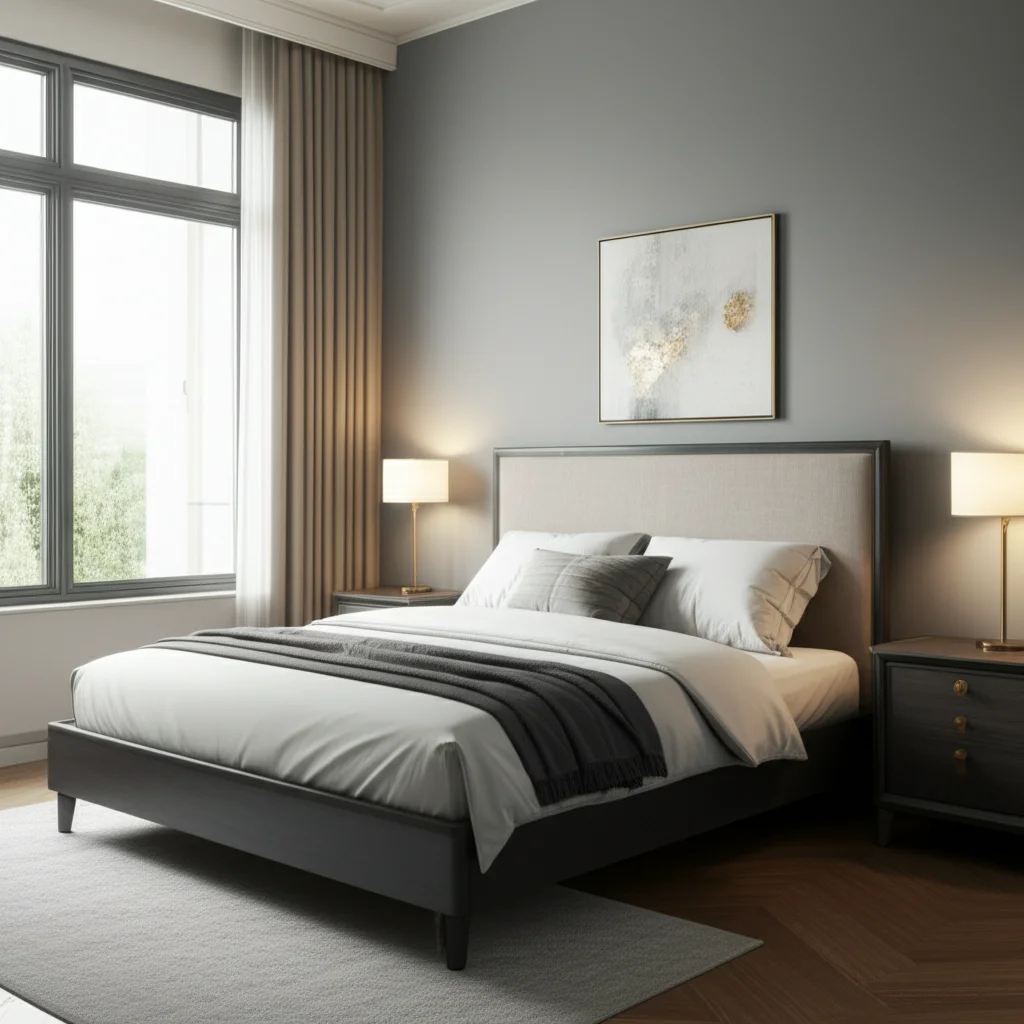 How To Fix A Broken Platform Bed