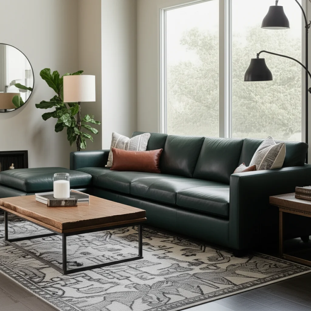 How To Measure For A Sectional Sofa