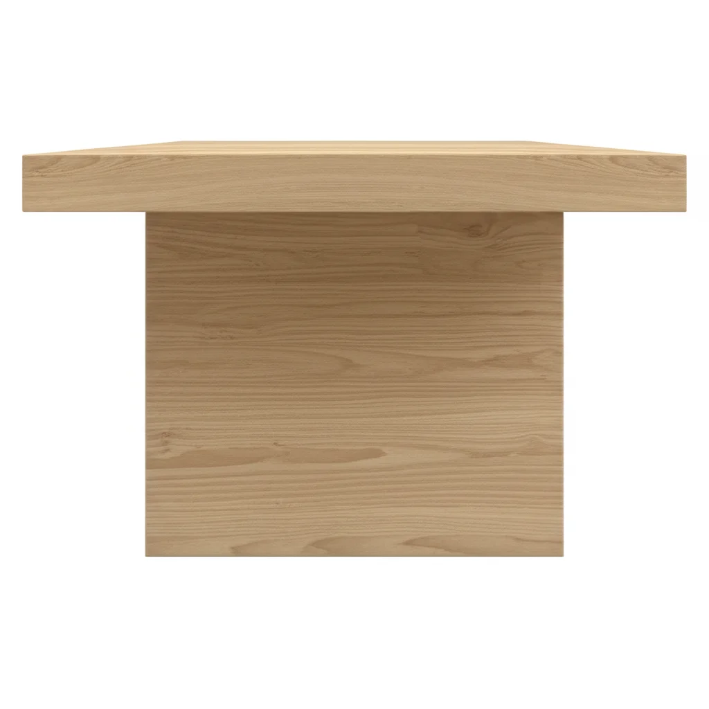How To Attach Wood Countertop To Cabinet