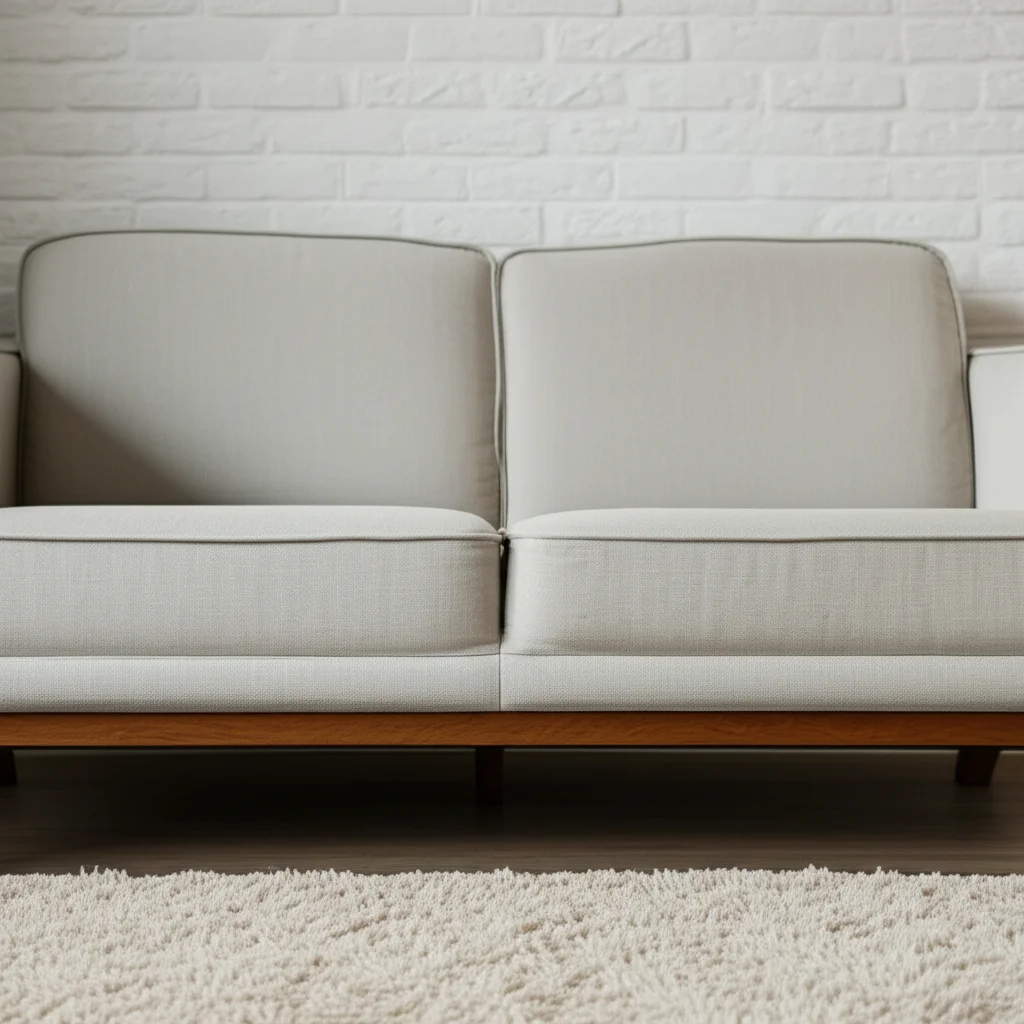 How To Remove Static From Sofa