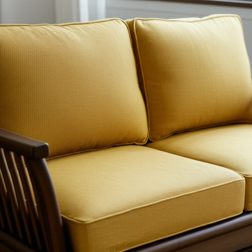 How To Recover A Sofa Cushion