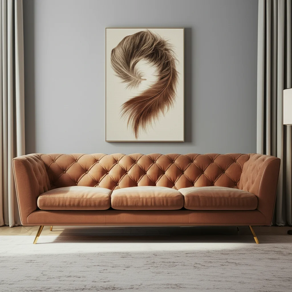 How To Clean A Feather Couch