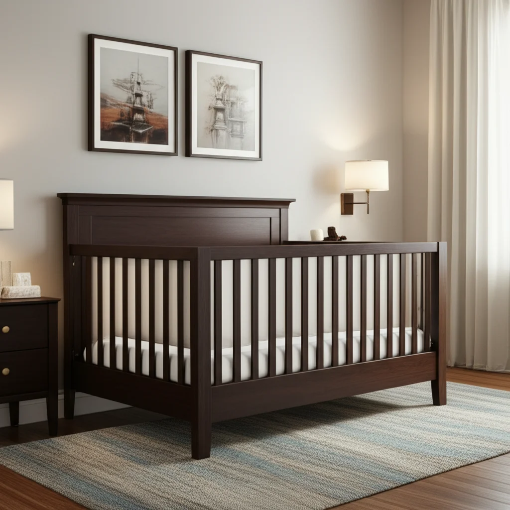 How To Build A Bed Rail