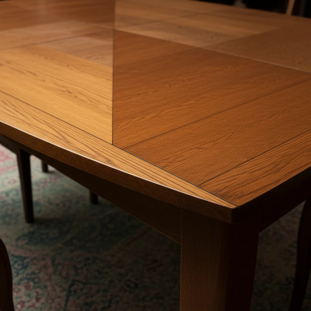 How To Store A Table Leaf