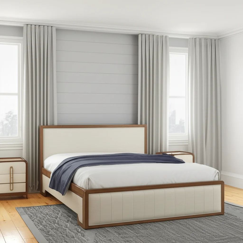 How To Adjust Murphy Bed Piston