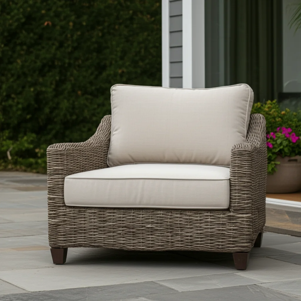 How To Fix A Lounge Chair