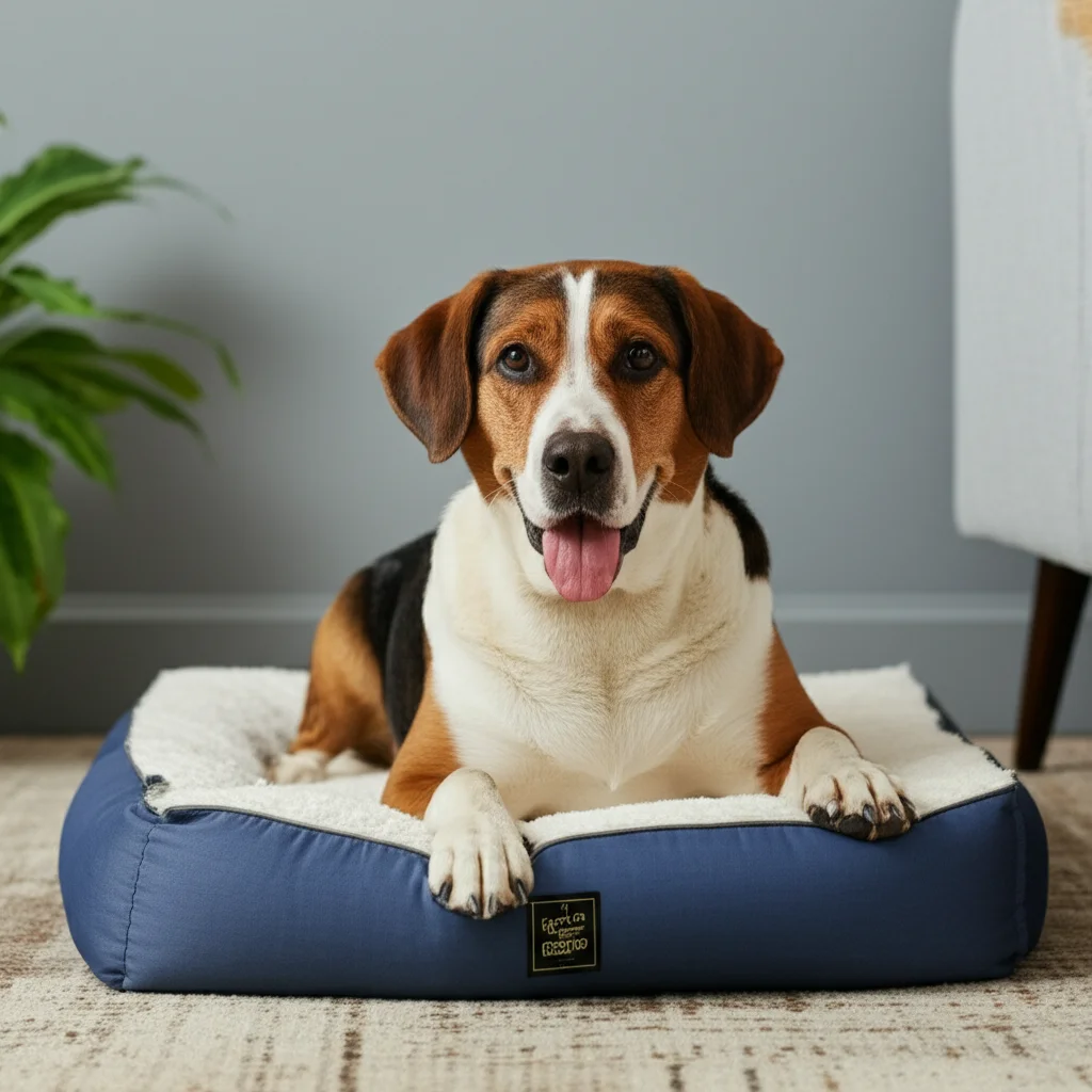How To Wash Casper Dog Bed