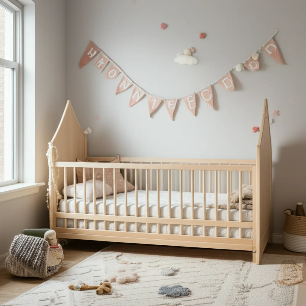 How To Make Montessori Floor Bed