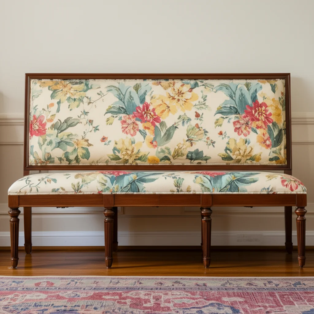 How To Identify Duncan Phyfe Sofa