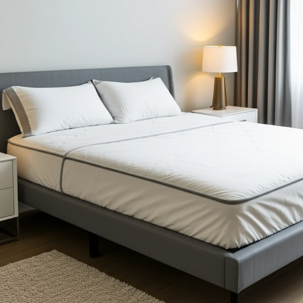 How To Fix Squeaky Box Spring