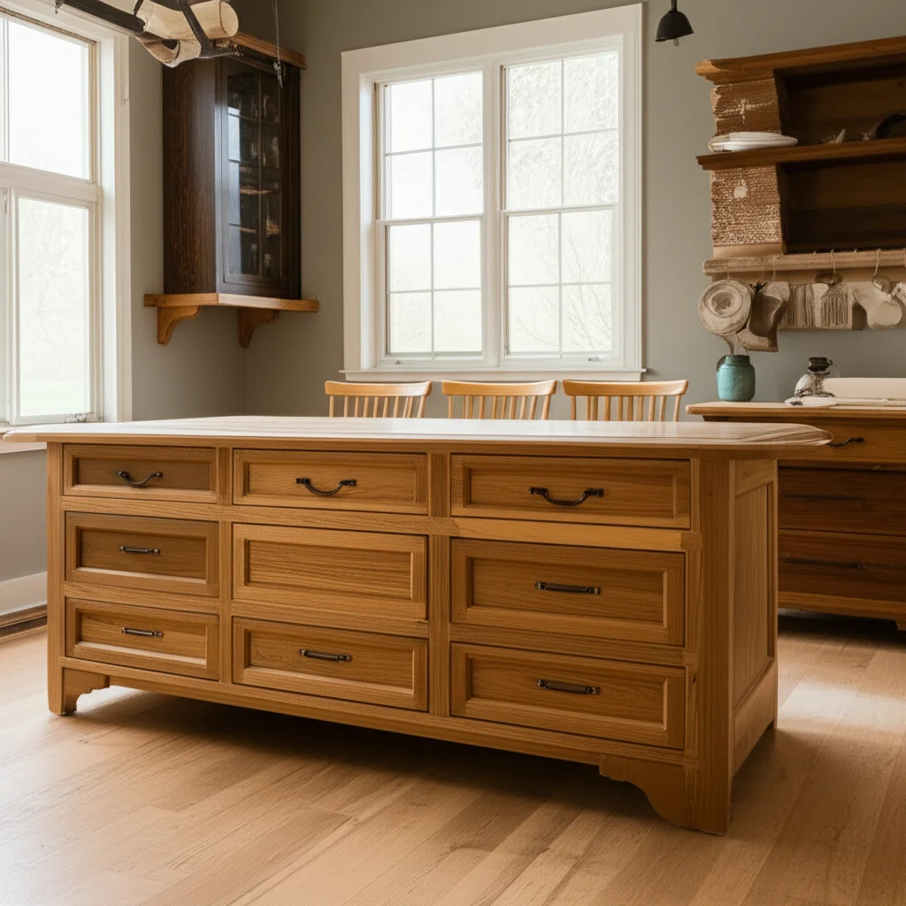 How To Clean Furniture After Sanding