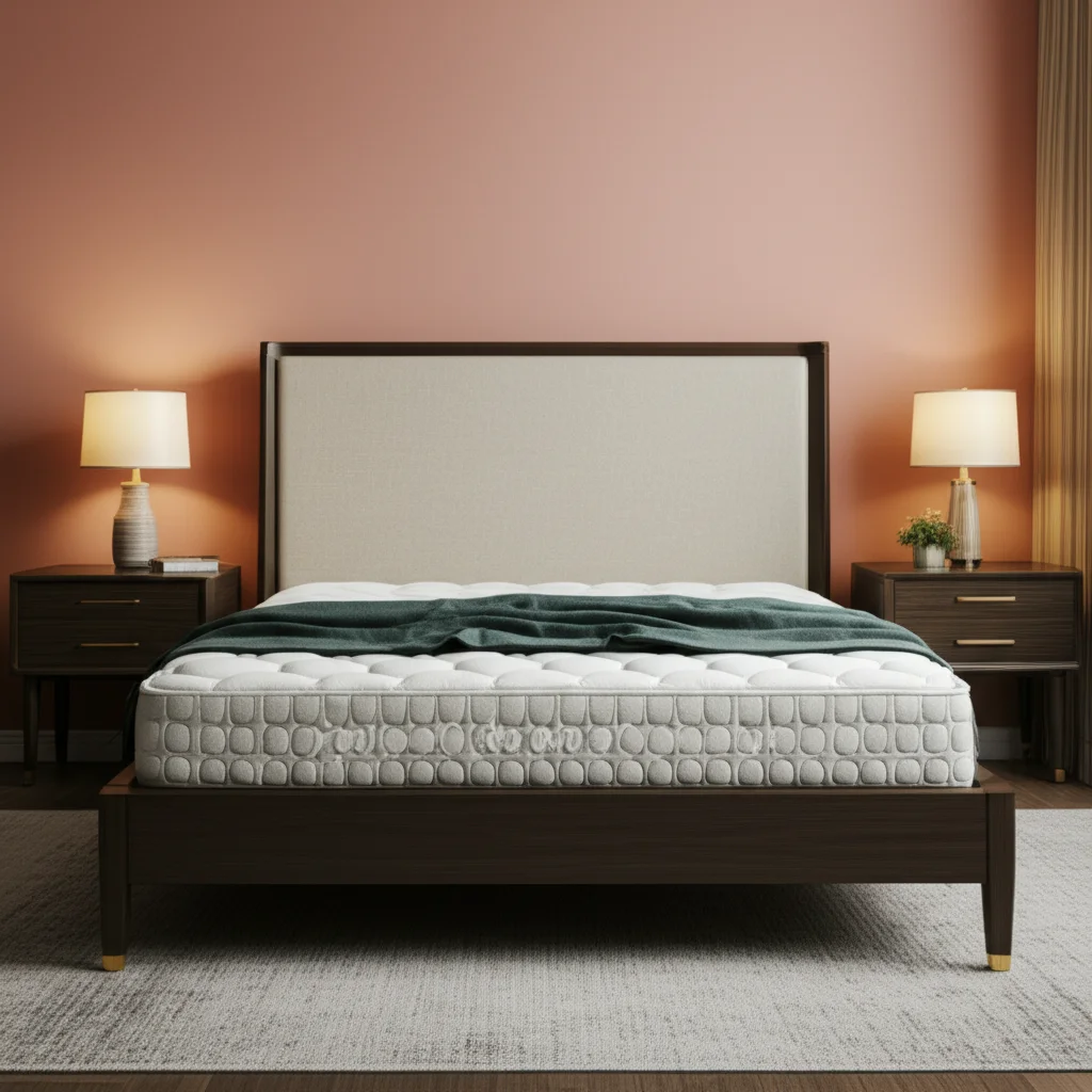 How To Make My Own Mattress