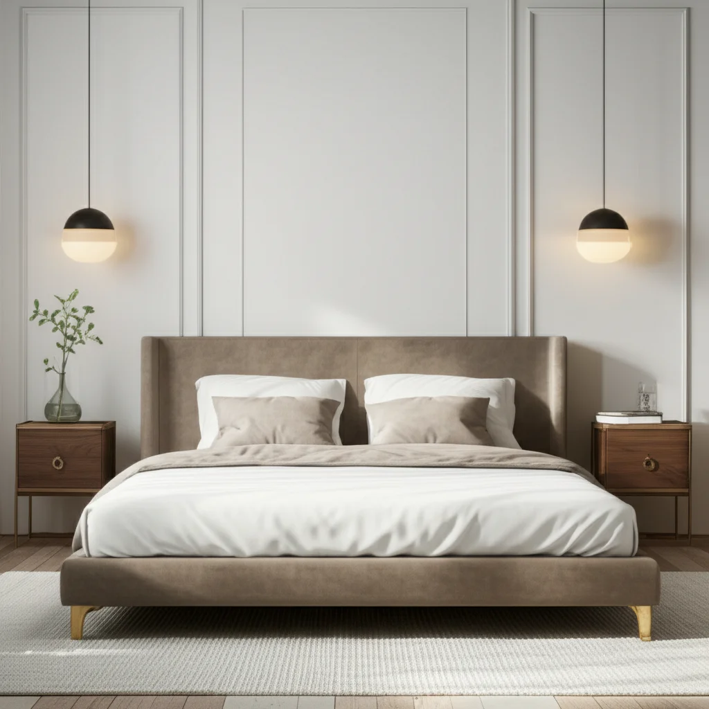 How To Hide A Spare Mattress