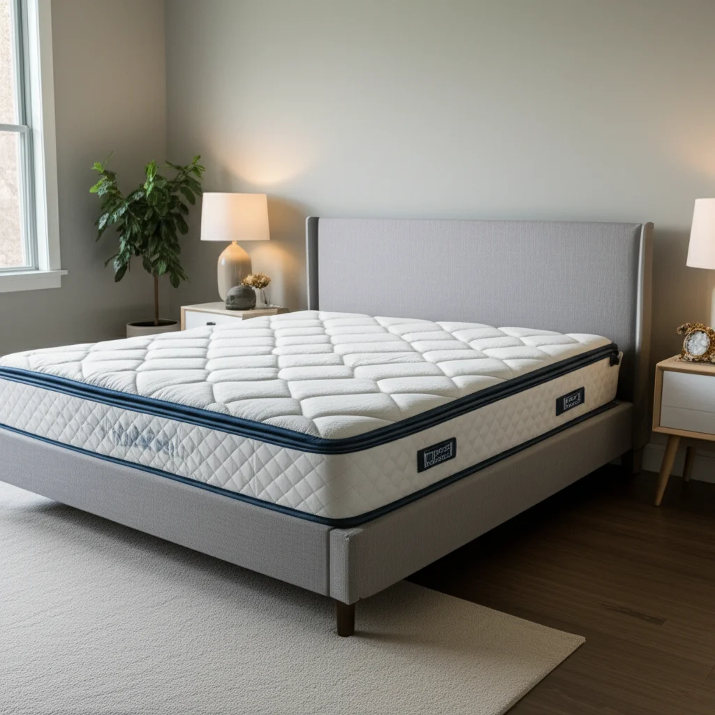 How To Open Dream Cloud Mattress