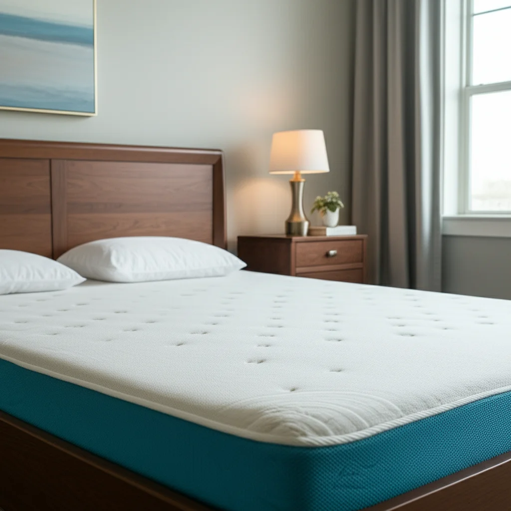 How To Cool Memory Foam Mattress