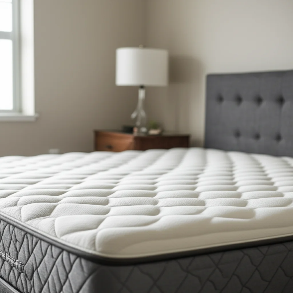 How To Fix Dent In Mattress