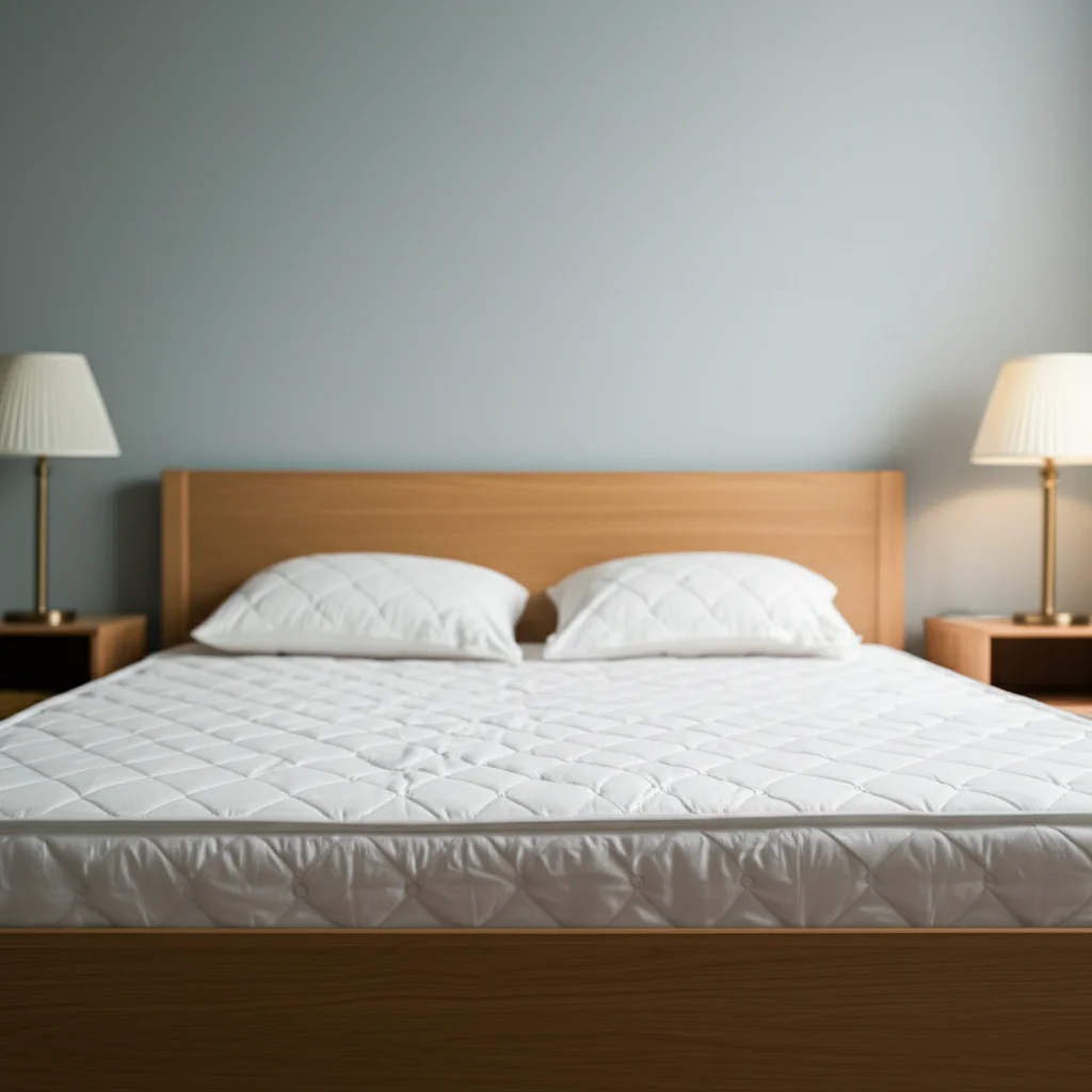 How To Prevent Moisture Under Mattress