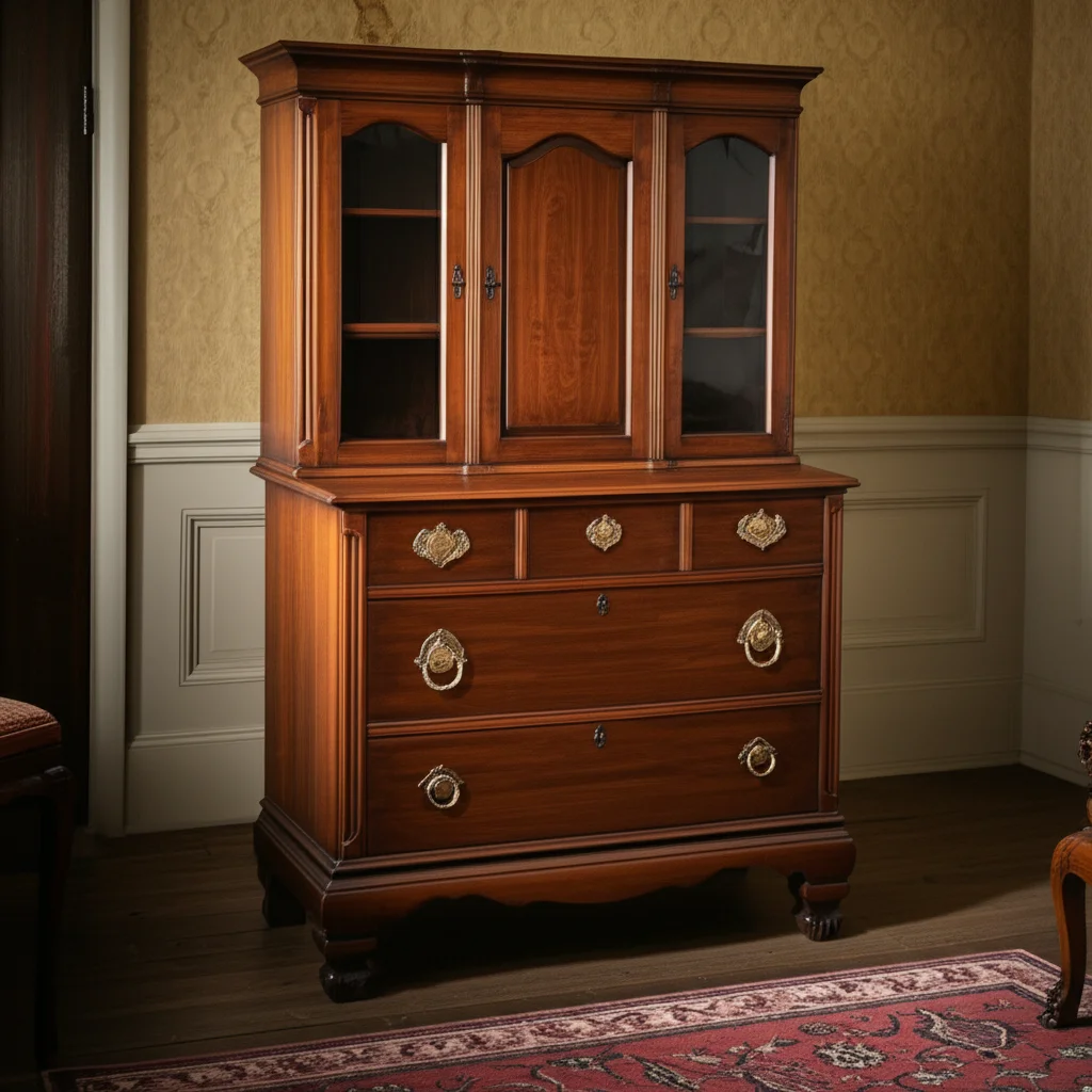 How To Identify Pennsylvania House Furniture