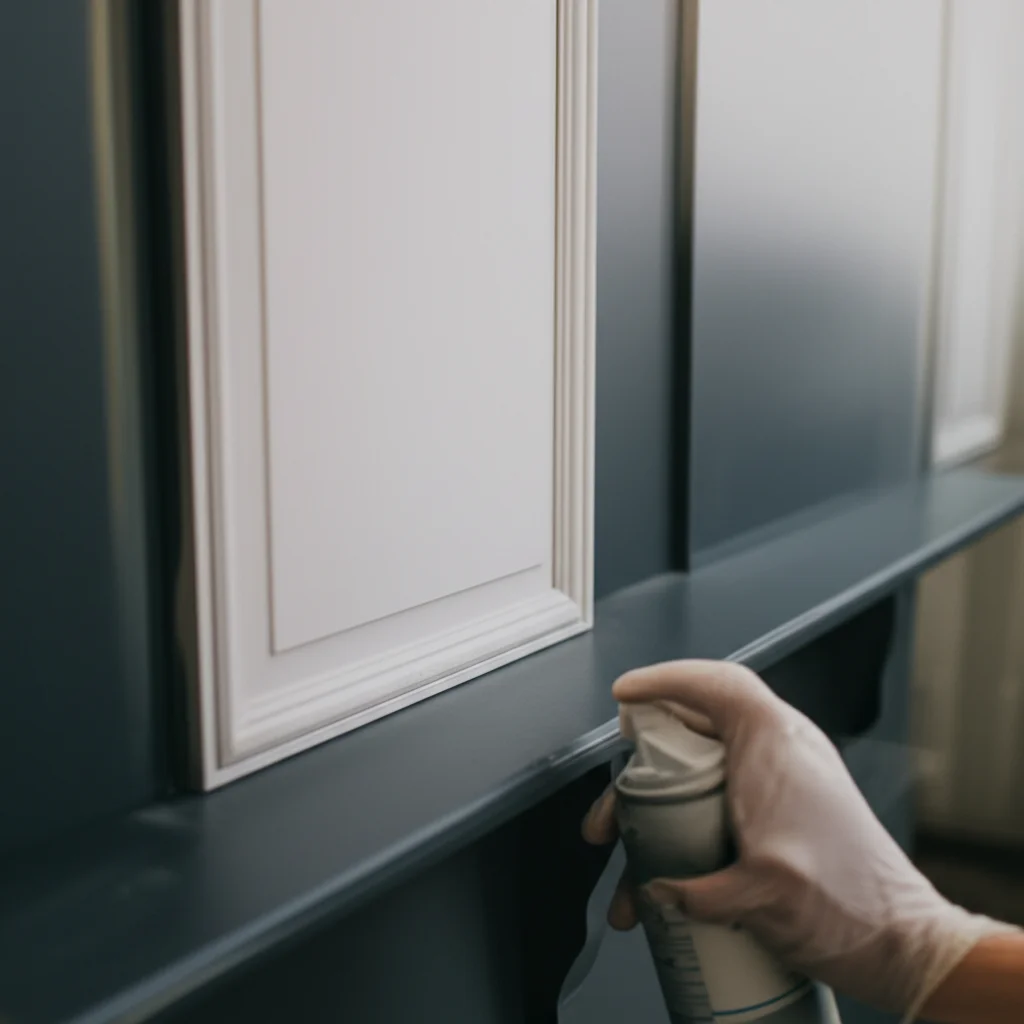 Revitalize your laminate furniture with spray paint. Learn essential steps for prep, priming, and perfect application to achieve a durable, stunning finish.