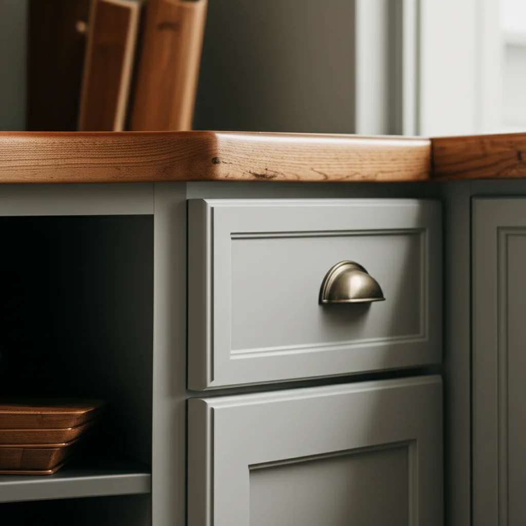 How To Keep Cabinet Doors Closed