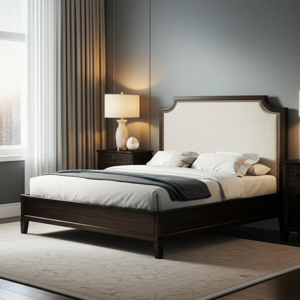 How To Store A Bed Frame