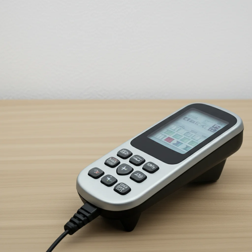 How To Fix Massage Chair Remote