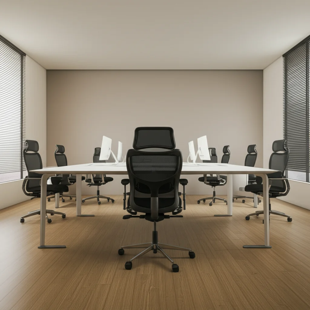 How To Clean Mesh Office Chair