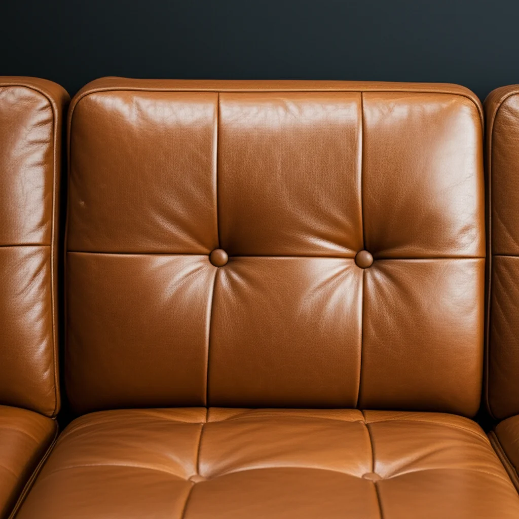 How To Tighten Leather Sofa Seats