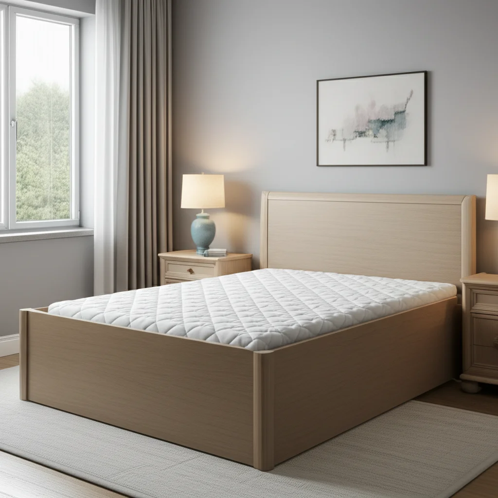 How To Disassemble A Storage Bed