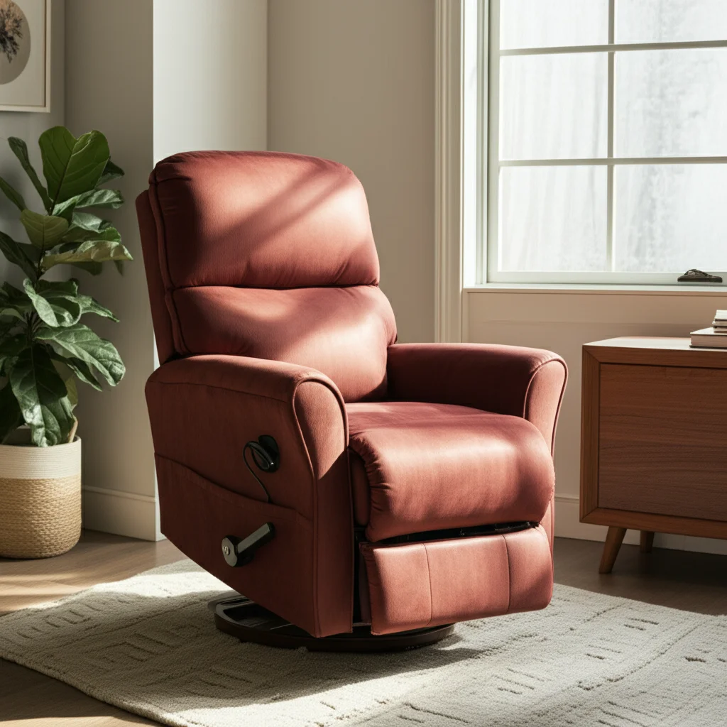 How To Fix A Lift Chair