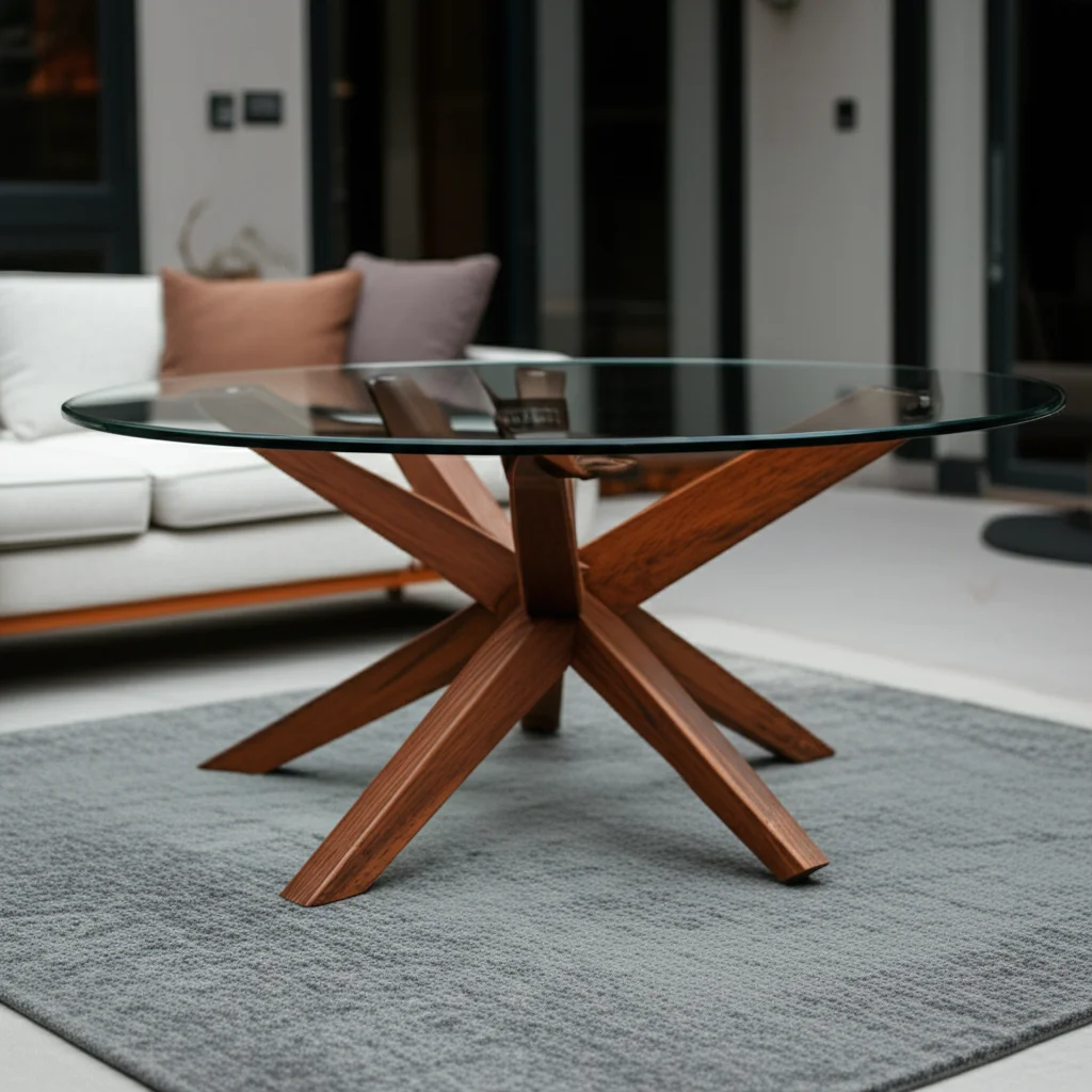 Learn how to move a glass table top safely and effectively. This guide covers essential steps for protecting your fragile glass during any move.