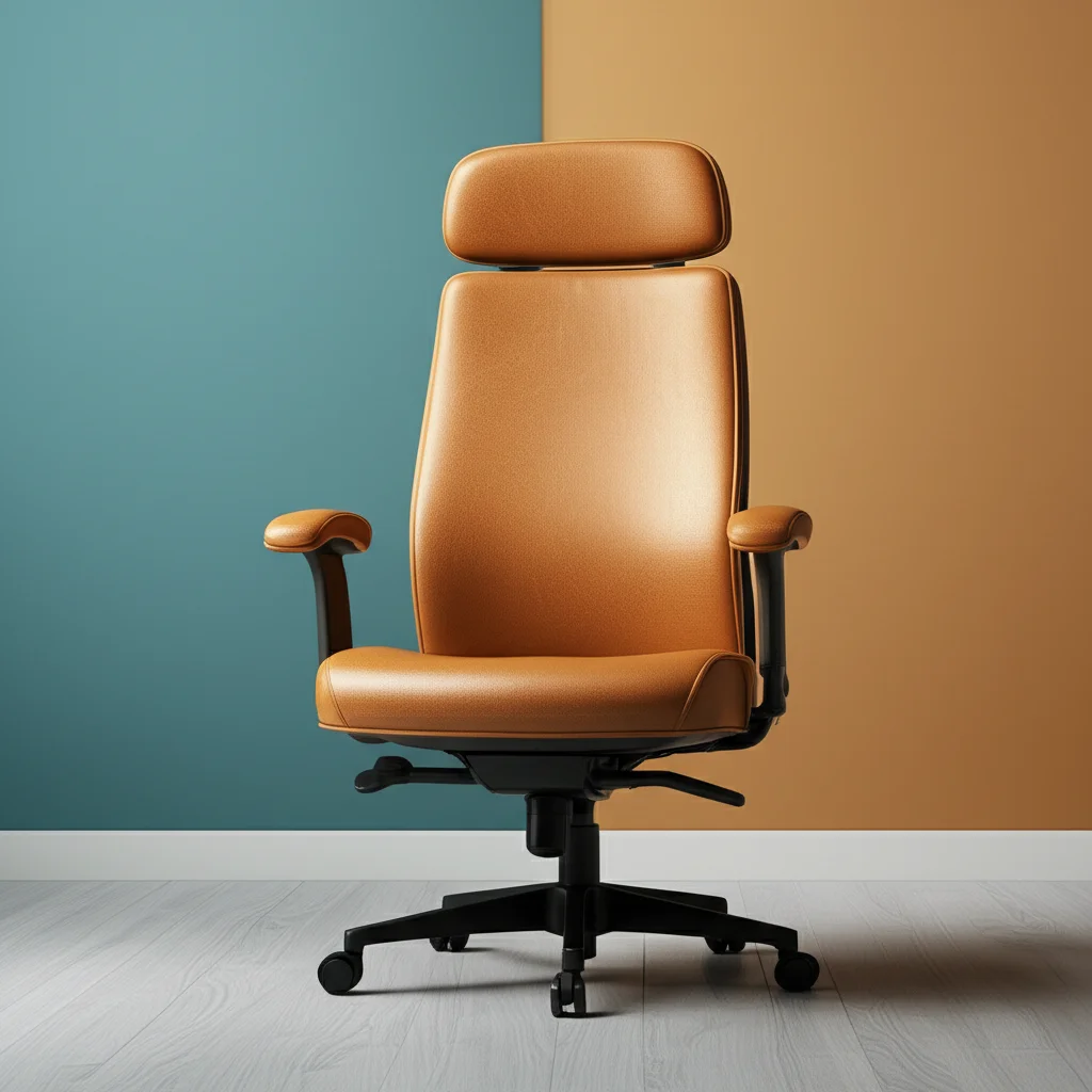 How To Lock Office Chair Wheels