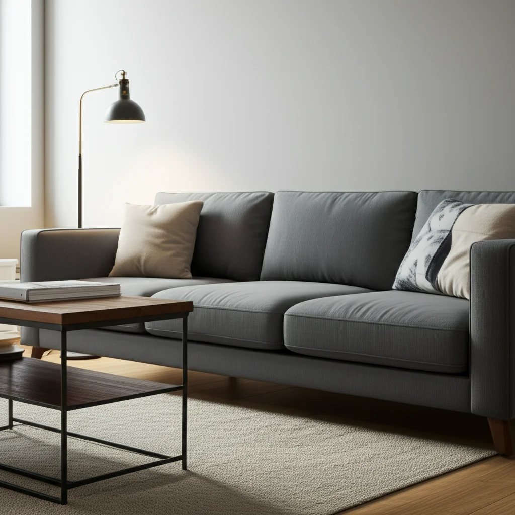 How To Prevent Sofa From Sliding