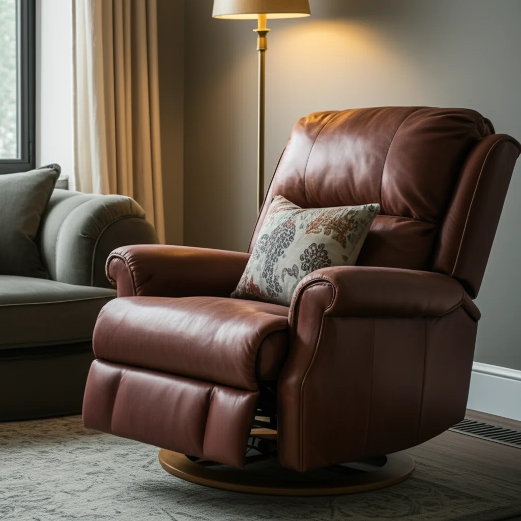 How To Make Recliner Chair Covers