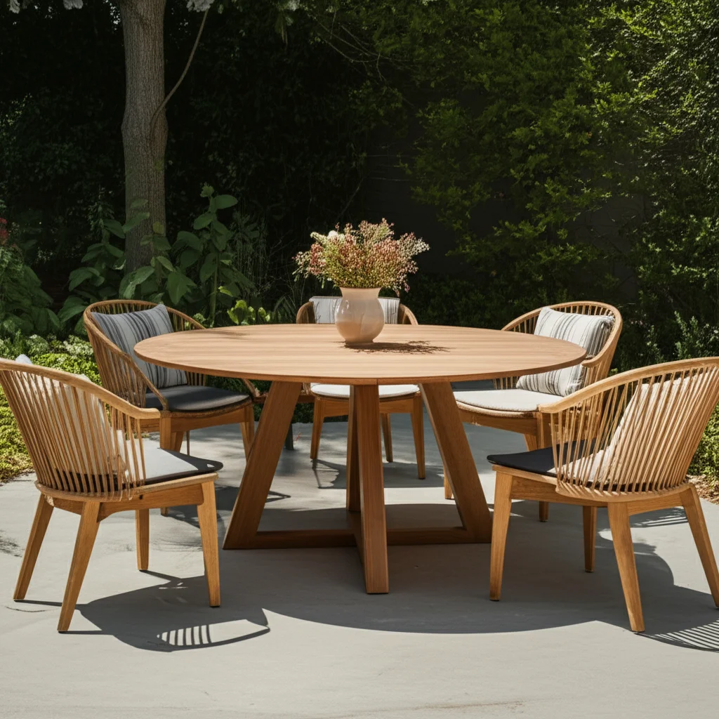 How To Make Indoor Furniture Outdoor
