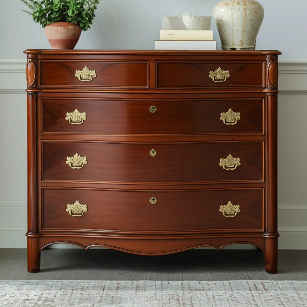 How To Identify Henry Link Furniture