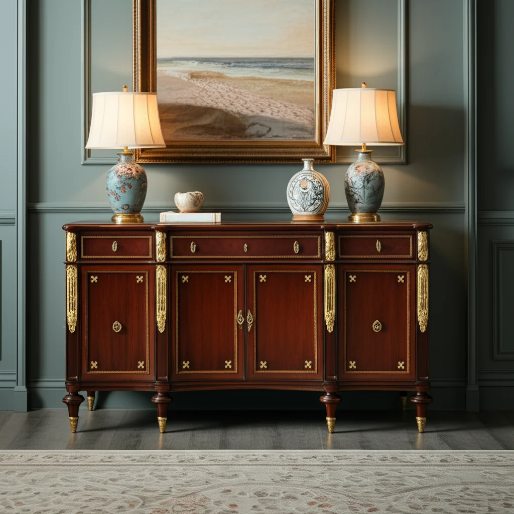 How To Identify Maitland Smith Furniture