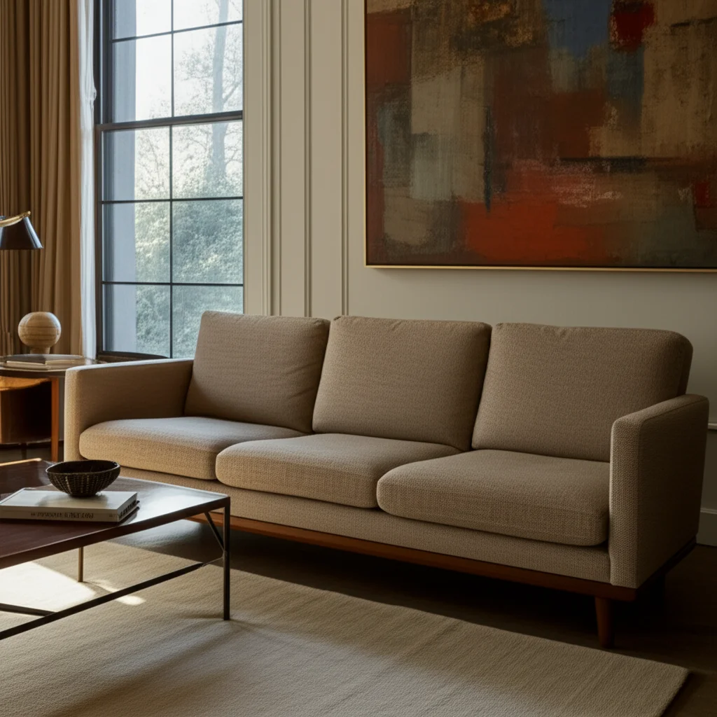 How To Identify Milo Baughman Furniture