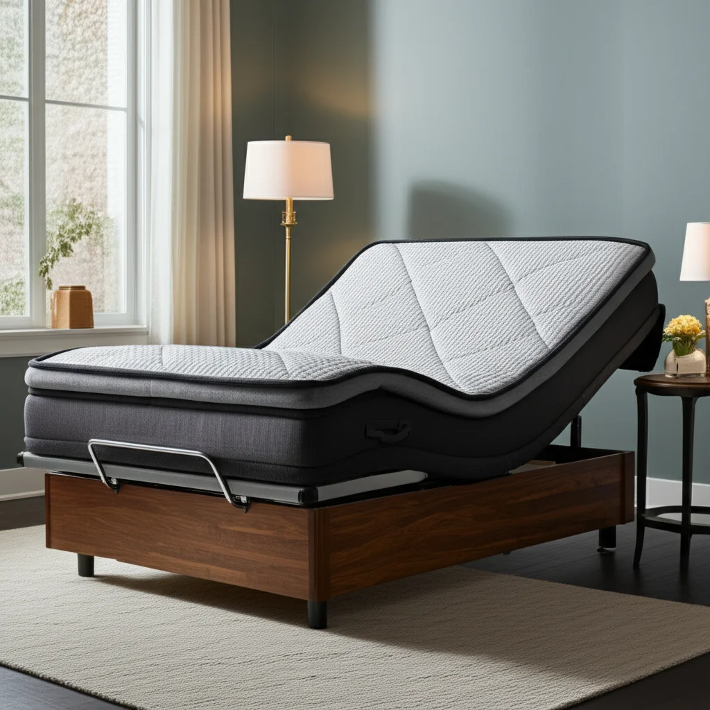 How To Fix An Adjustable Bed